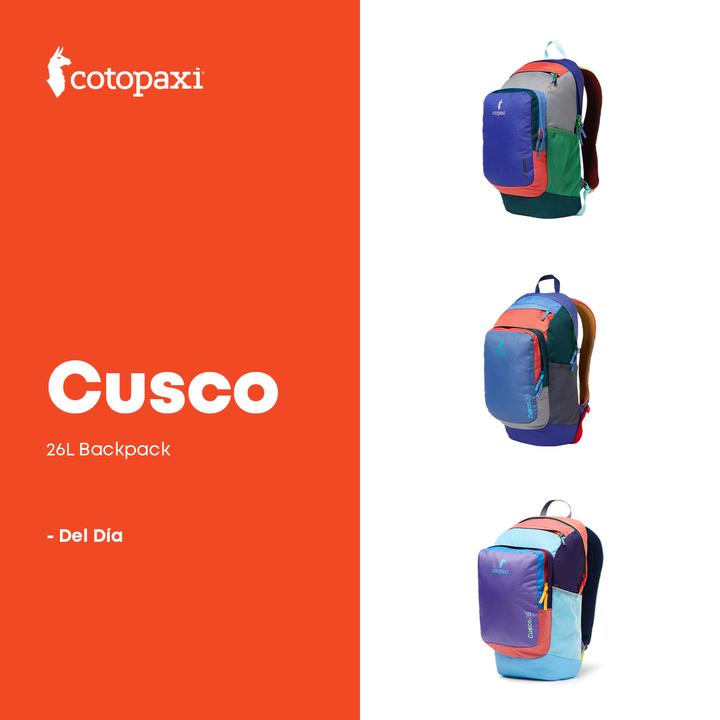 Produktbild Cotopaxi Cusco 26 (26 l)