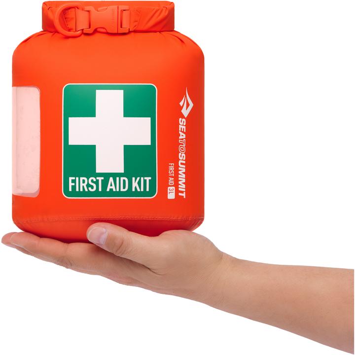 Produktbild Sea To Summit Lightweight Dry Bag First Aid (1 l)