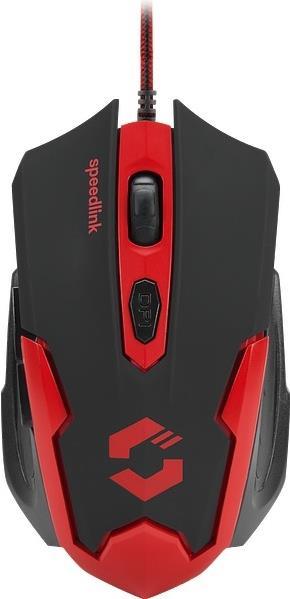 Speedlink Xito (Kabelgebunden)