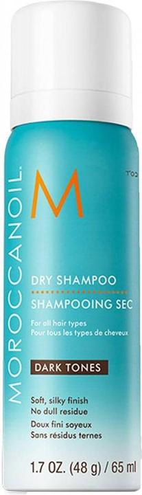 Immagine prodotto Moroccanoil Toni scuri (65 ml, Shampoo secco)