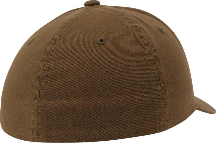Image du produit Flexfit Garment Washed Cotton Dad Hat (S, M)