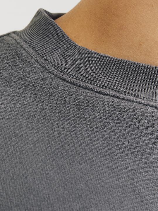 Actual product image Jack & Jones Printed sweatshirt Sweatshirt (XS)
