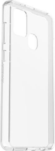 Actual product image OtterBox React (Samsung Galaxy A21s)