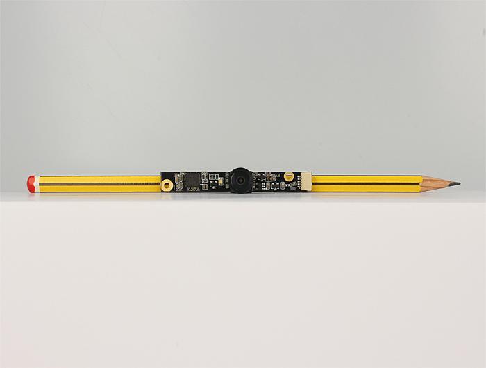Produktbild Delock Camera module 5,04Mp