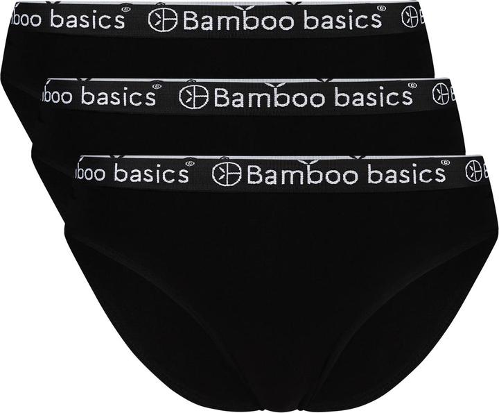 Produktbild Bamboo Basics Slip Yara (XXL, 3er Pack)