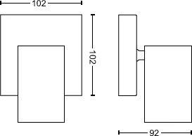 Image du produit Philips Kosipo (2900 lm, GU10)