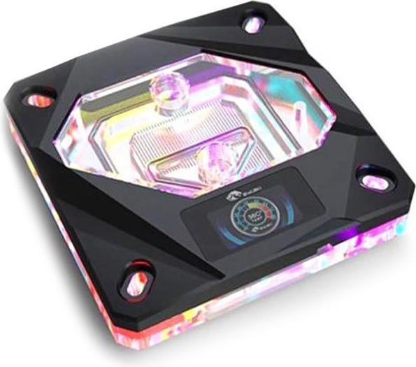 Image du produit Bykski CPU-FIRE-ON-I Intel