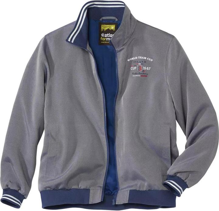 Immagine prodotto Atlas For Men - Veste - Homme (3XL)