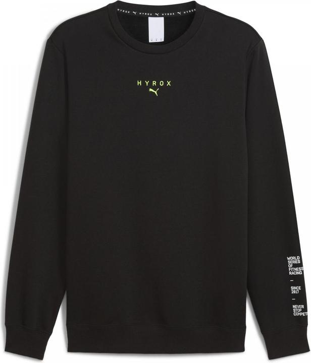 Puma M x HYROX Heavyweight Crew