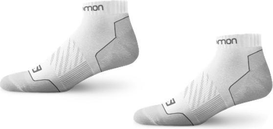 Produktbild Salomon Hikingsocken Life (36 - 38)