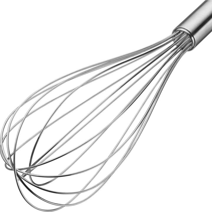 Produktbild WMF Schneebesen Rührbesen 30cm Profi Plus Edelstahl teilmattiert