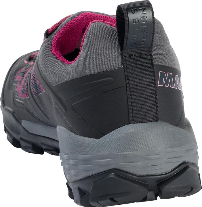 Actual product image Mammut Ducan Low GTX (38)