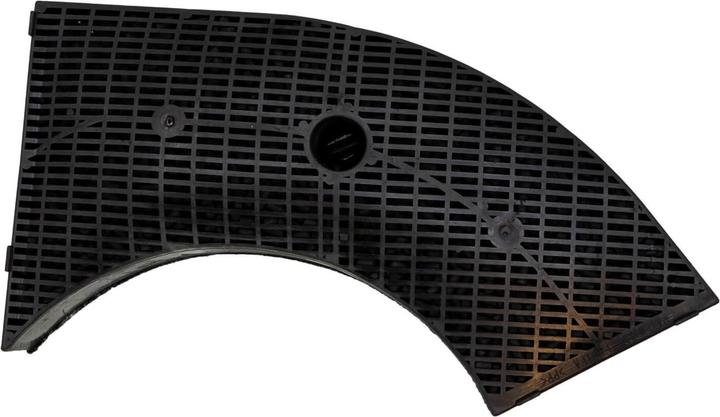 Produktbild Flickbee Aktivkohlefilter Typ 10 für Dunstabzugshauben wie 00647277, AMC859, 484000008582, DHZ2400