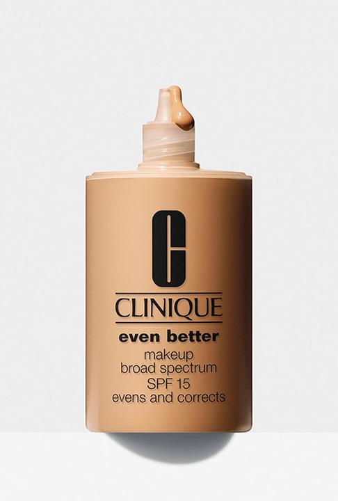 Produktbild Clinique Even Better (04 - Cream Chamois)