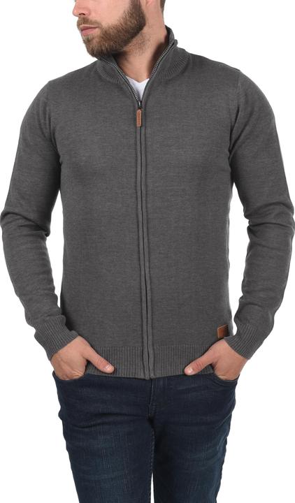 Actual product image Blend Norman Men's knit jacket (XXL)