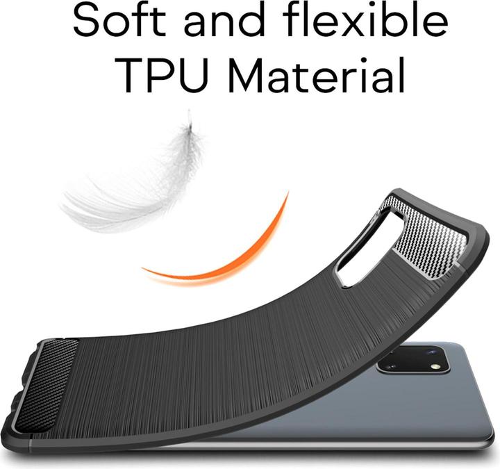 Immagine prodotto Nalia Caso di design (Samsung Galaxy Note 10 Lite)