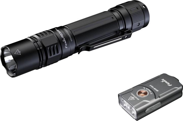 Image du produit Fenix PD36R V2.0 (14.07 cm, 1700 lm)