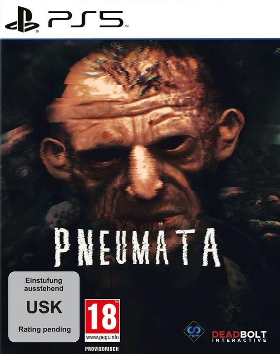 Perp Pneumata (PS5, DE)