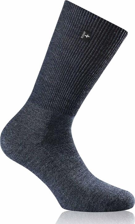 Actual product image Rohner Socks Sporty Comfortable Fit (39 - 41)