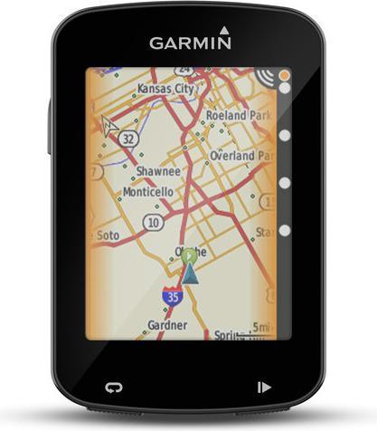 Actual product image Garmin Edge 820 (Europe)