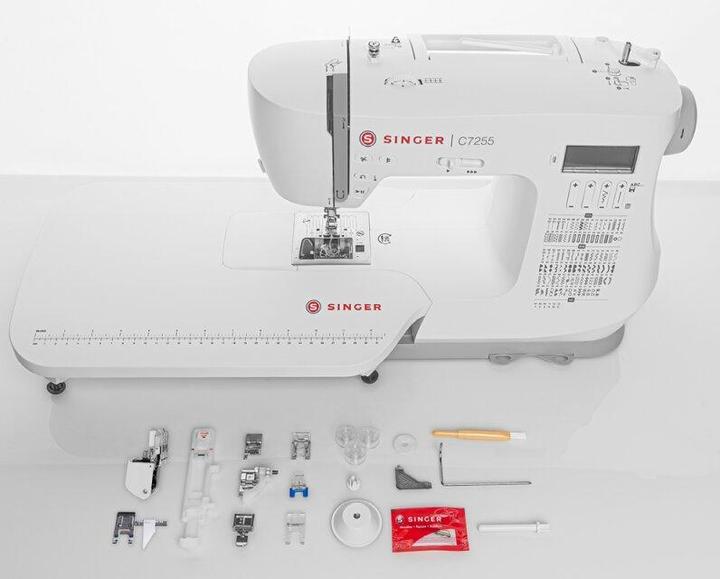 Produktbild Singer Sewing Aparatas C7225
