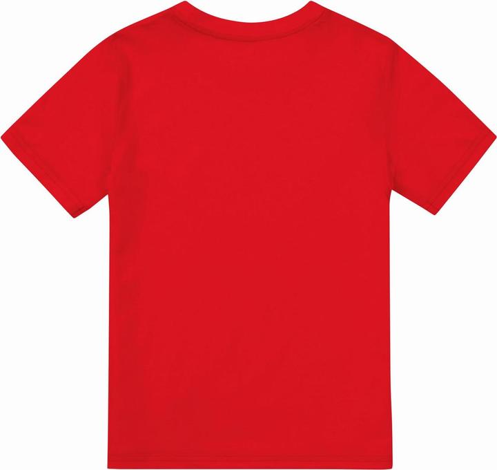 Produktbild Power Rangers TShirt Jungen (128)