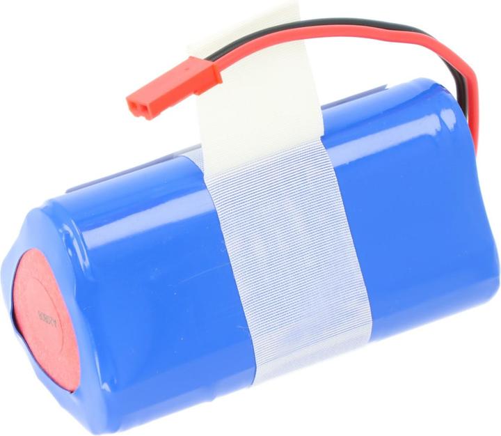 Actual product image AccuCell Akku Medion ICP186500-15F-M-3S1P-S