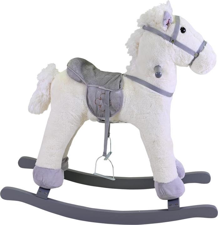 Image du produit Knorrtoys Cheval à bascule "Edda