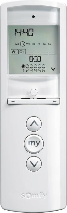 Produktbild somfy Telis 6 Chronis RTS Pure