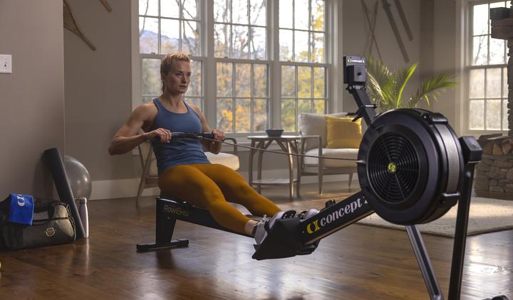 Image du produit Concept2 RowErg