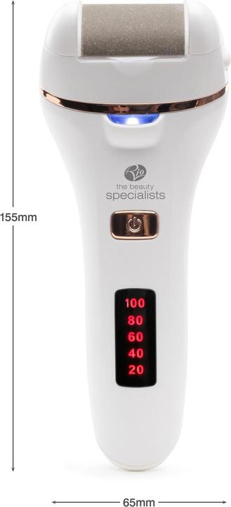 Actual product image Rio Go Smooth