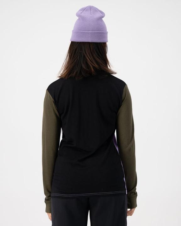 Image du produit Mons Royale Femmes Yotei L/S (XS)