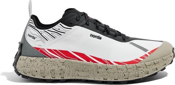 Norda 001 x Ray Zahab - Herren
