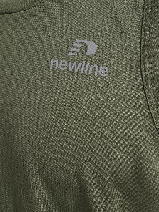 Produktbild Newline nwlOMAHA SINGLET MEN (XL)