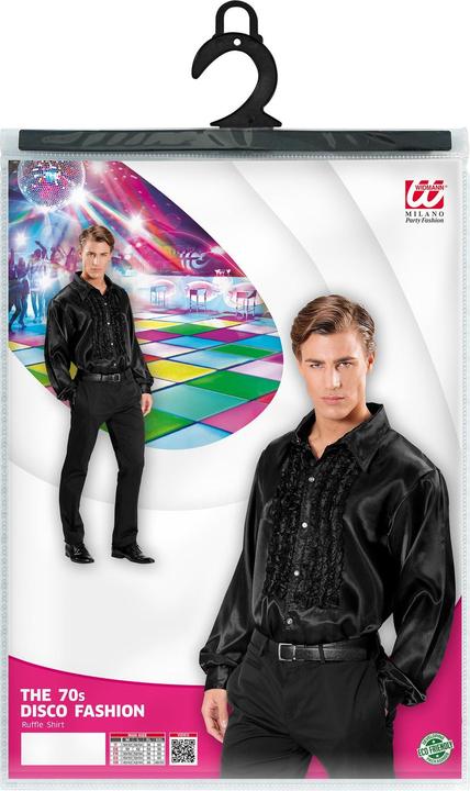 Immagine prodotto Widmann Camicia arruffata (M/L)