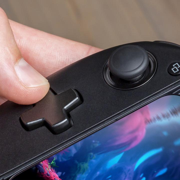 Immagine prodotto Nacon Gaming Supporto MG-X (Android, Windows)