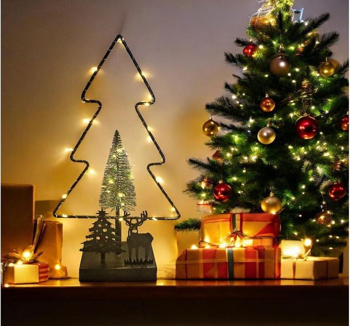 Actual product image GuGus LED decoration