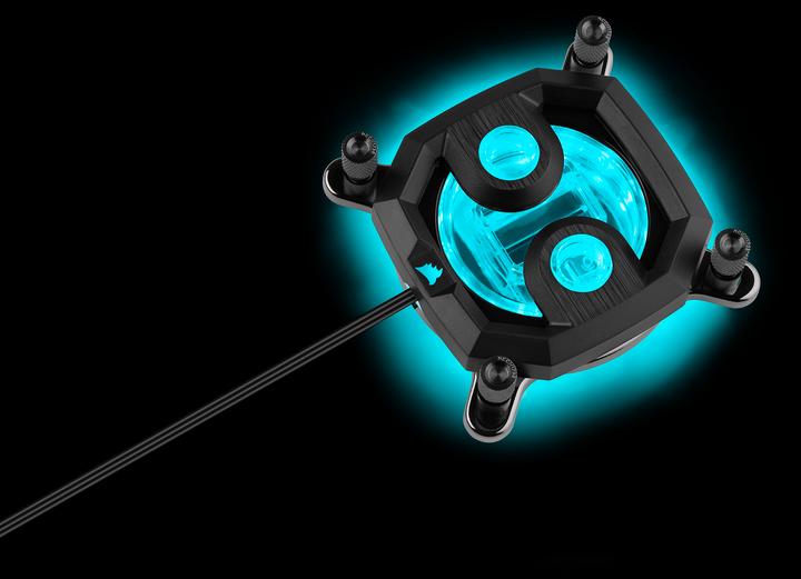 Produktbild Corsair Hydro X Series XC7 RGB Pro