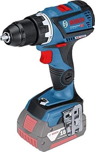 Produktbild Bosch Professional GSR 18V-60 C, LB 2x5.0, 18V-40 (Akkubetrieb)