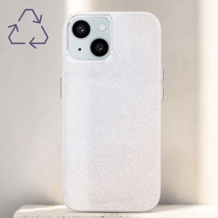 Immagine prodotto Case-Mate Hulle (Apple iPhone 15)