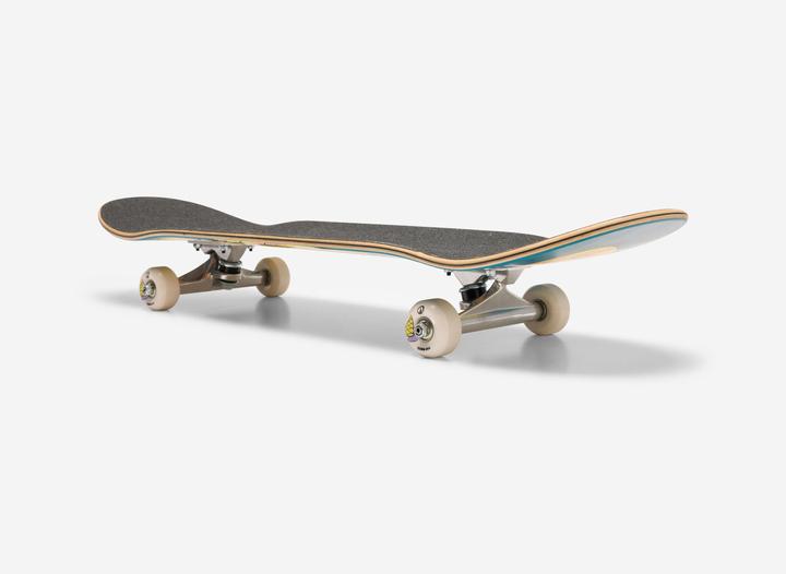 Produktbild Decathlon Full Skateboard Cp500 Ice Cream For Skaters From Age 12 (31.89")