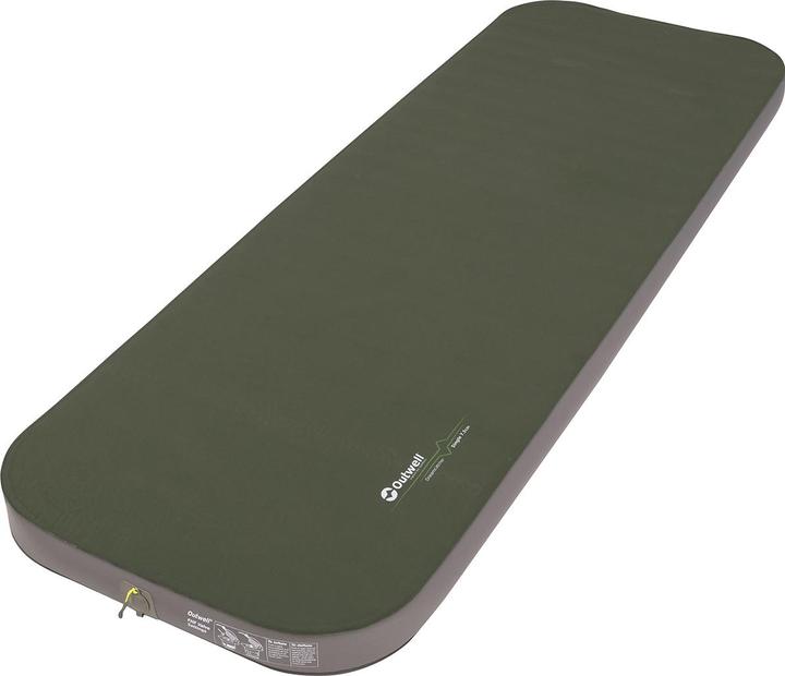Image du produit Outwell Dreamhaven Single Isomatte