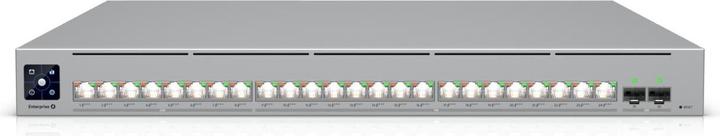 Produktbild Ubiquiti Enterprise-grade 24-port (26 Ports)