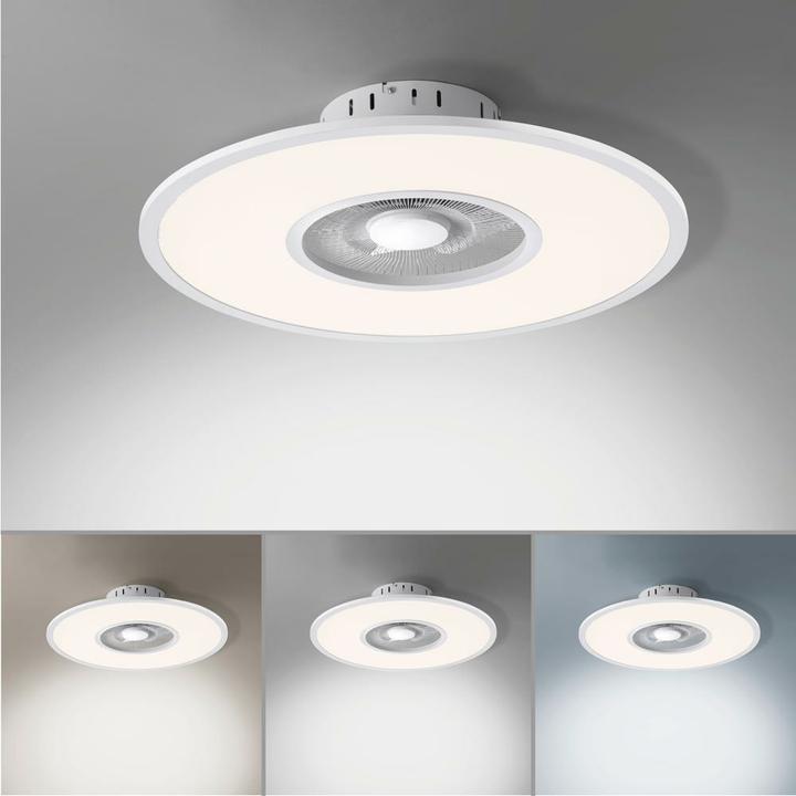 Image du produit Leuchten Direkt Flat-Air