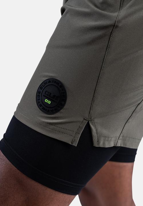 Actual product image CLN Athletics Rep (XXL)