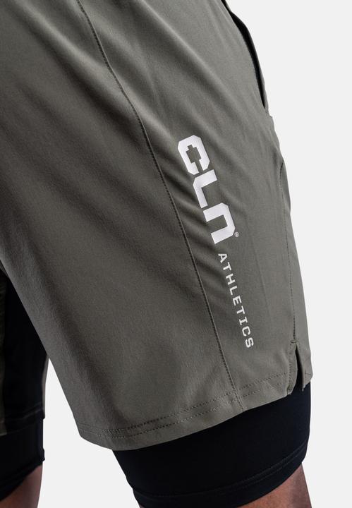 Actual product image CLN Athletics Rep (XXL)