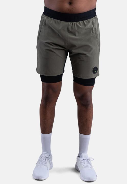 Actual product image CLN Athletics Rep (XXL)