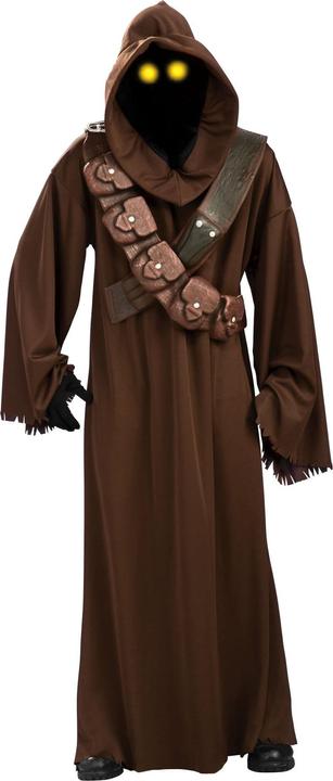 Produktbild Rubies Star Wars Jawa (XL)