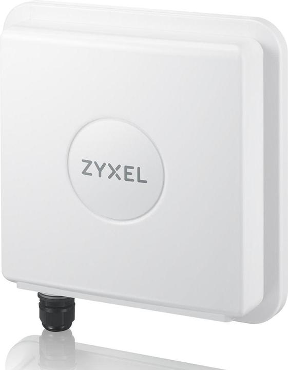 Image du produit Zyxel Routeur WL LTE7490-M904 Modem LTE extérieur Routeur