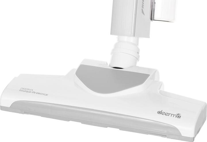 Actual product image Deerma Mini Vacuum Cleaner